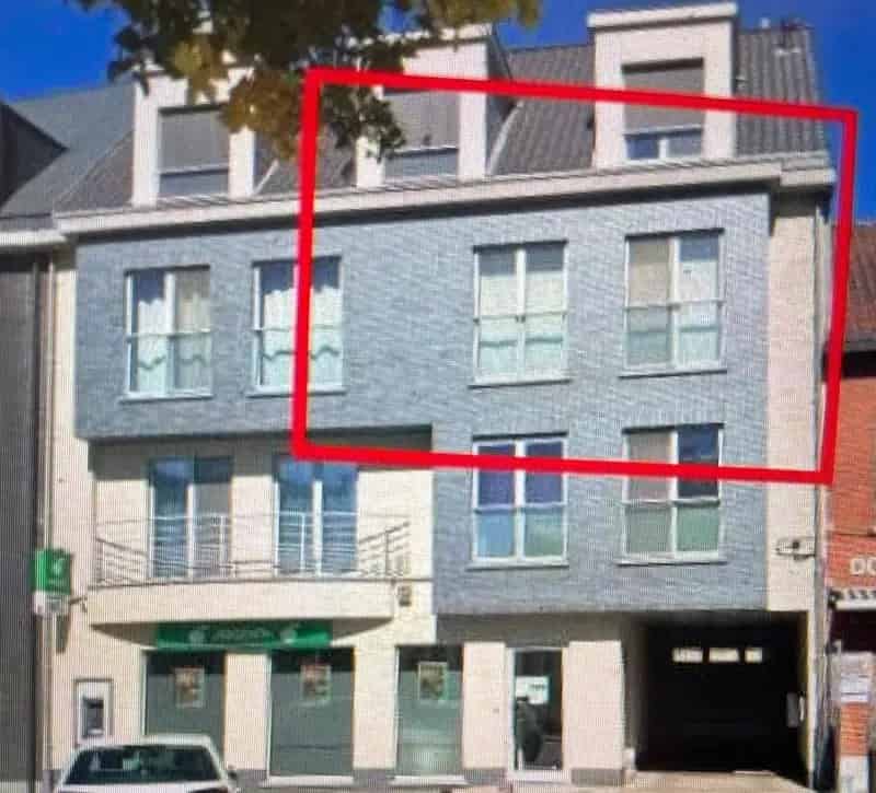 Appartement te huur OLV-Waver 2 slaapkamers