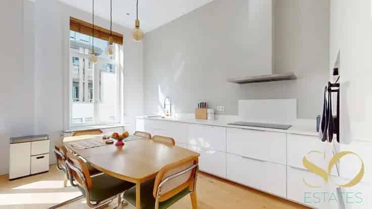 Appartement Te Koop Europese Wijk 90m²