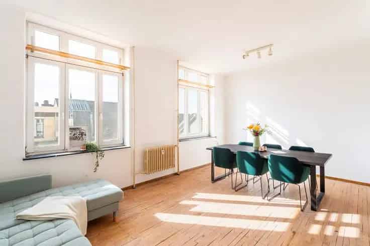Appartement Te Koop Nabij Stadsbrouwerij De Koninck
