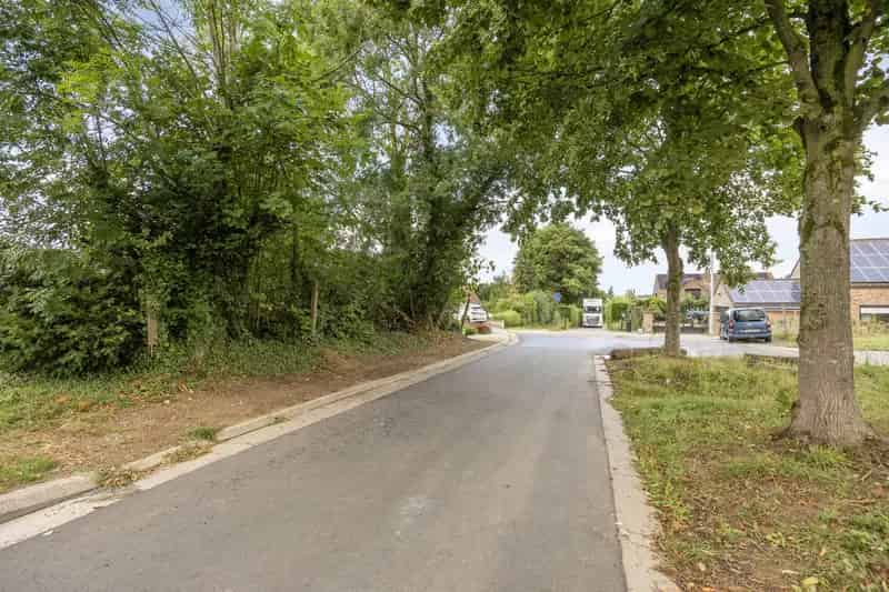 Bouwgrond Halle 6a 63ca - Rustig - Hallerbos nabij