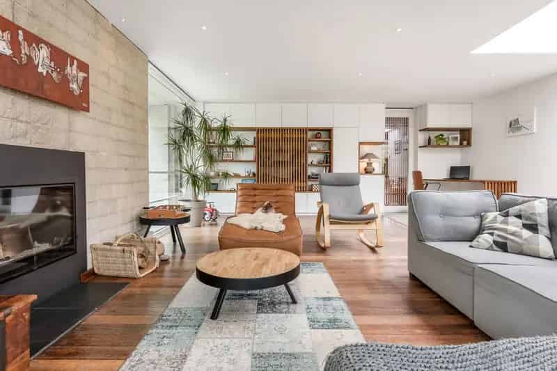 Unieke woning Jekervallei