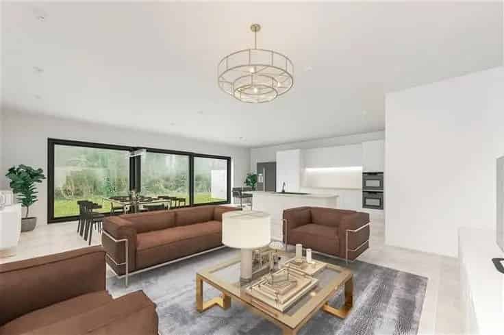 Te Koop: BEN-Woning 4 Slaapkamers Tuin Nabij Leuven