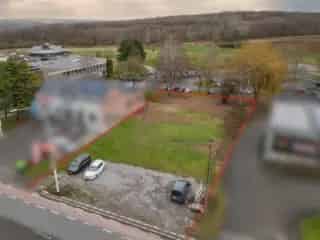 Grond te koop Namur Wierde 1500m² commercieel