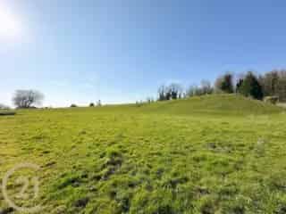 Bouwgrond Calonne 10607m² 5500m² bebouwbaar