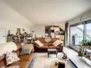 Appartement te huur Ninove Centrum - Lichtrijk 2 Terrassen Dressing