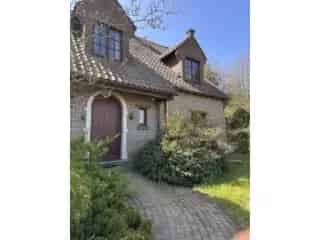 Villa te koop Geraardsbergen 380m2 uitbreidbaar tot kangoeroewoning