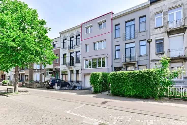 Appartement 2 slaapkamers Te Koop gerenoveerd EPC B