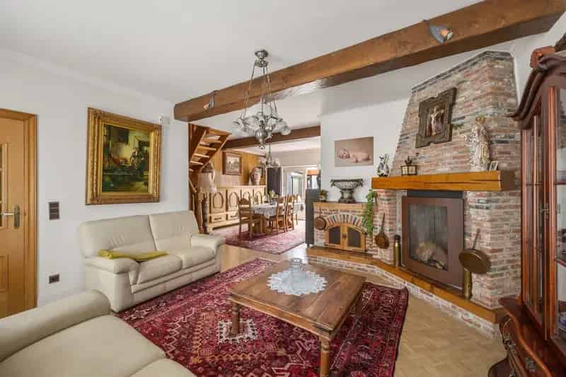 Huis te huur