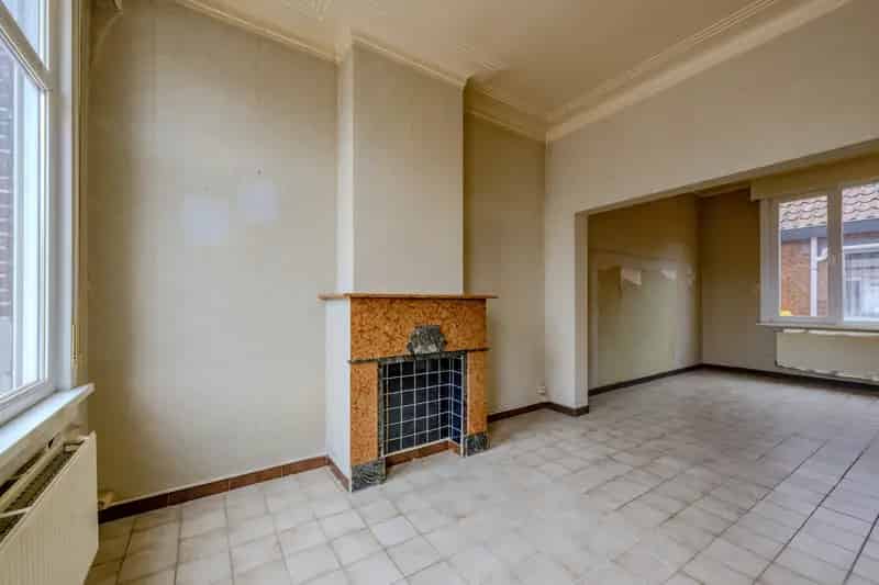 Centraal Gelegen Woning Koningshooikt 3 Slaapkamers Grote Tuin