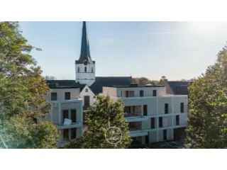 Aankoop appartement in Sleidinge met groene buitenruimte en moderne afwerking