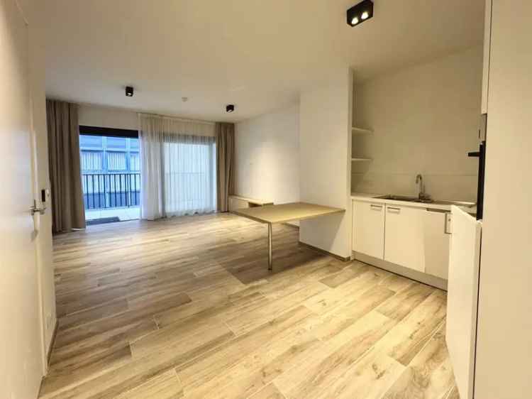 Appartement te koop