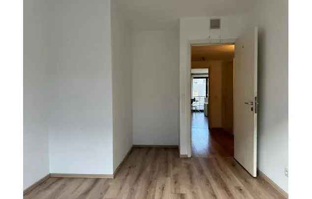 Huur 2 slaapkamer appartement in Anderlecht