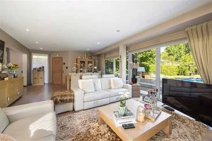 Villa te Koop Tremelo - Zwembad 4 slaapkamers