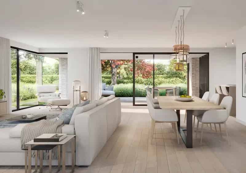 Appartement te koop