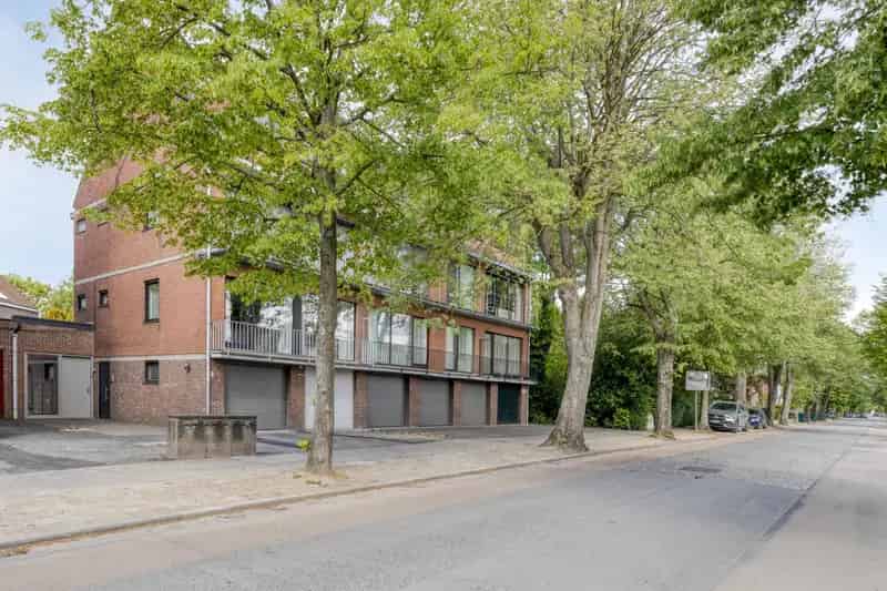 Duplexappartement 3 slaapkamers garage Kortrijk