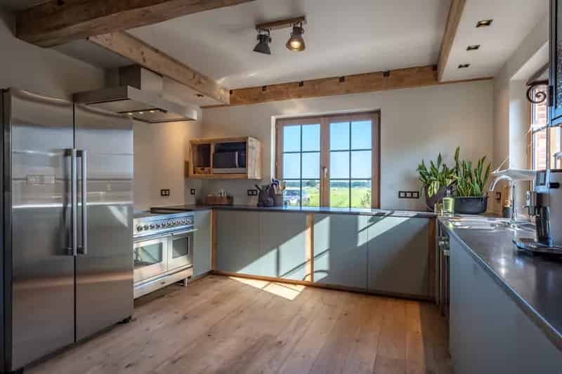 Huis te koop Wuustwezel 352m² EPC A Kangeroewonen