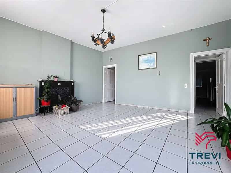 Huis te koop Chapelle-lez-Herlaimont 3 slaapkamers garage tuin