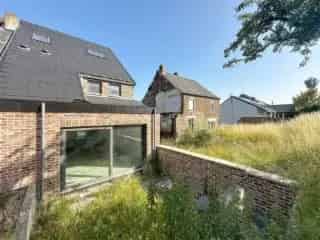 Verkavelingsgrond Gembloux 3 Halfvrijstaande Huizen