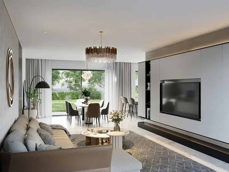 Prachtige BEN-nieuwbouwwoning met 4 slaapkamers!