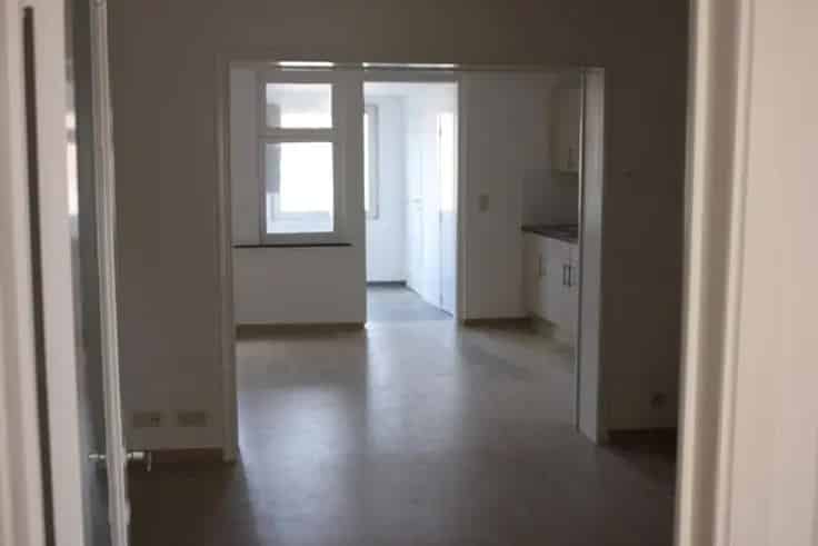 Appartementsblok 3x 1 Slaapkamer Te Koop Jette