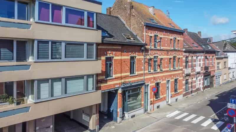 Opbrengsteigendom 3 Appartementen te Huur