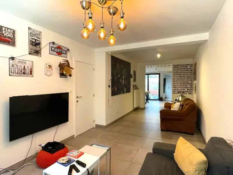 Gerenoveerde woning Leuven Co-housing