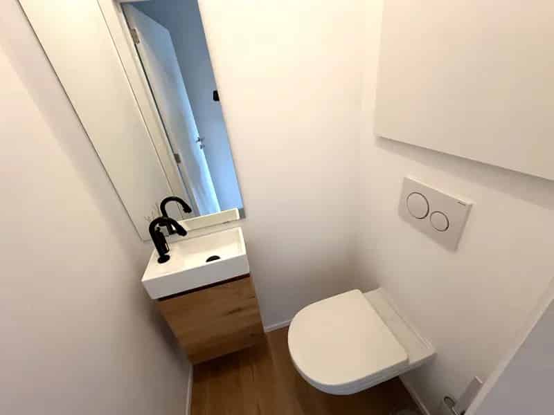 Appartement te huur 1 slaapkamer 65m2 centrum