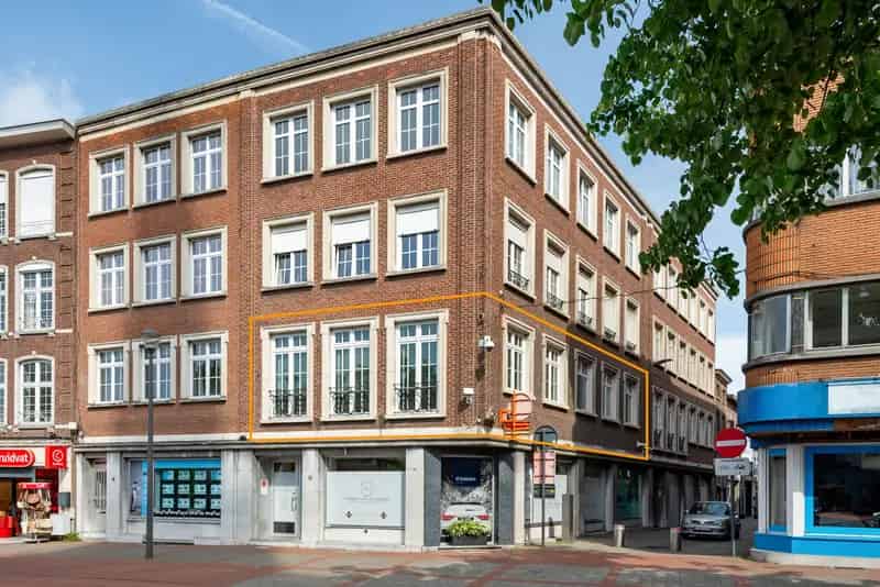 Appartement te huur Markt Boom 2 slaapkamers