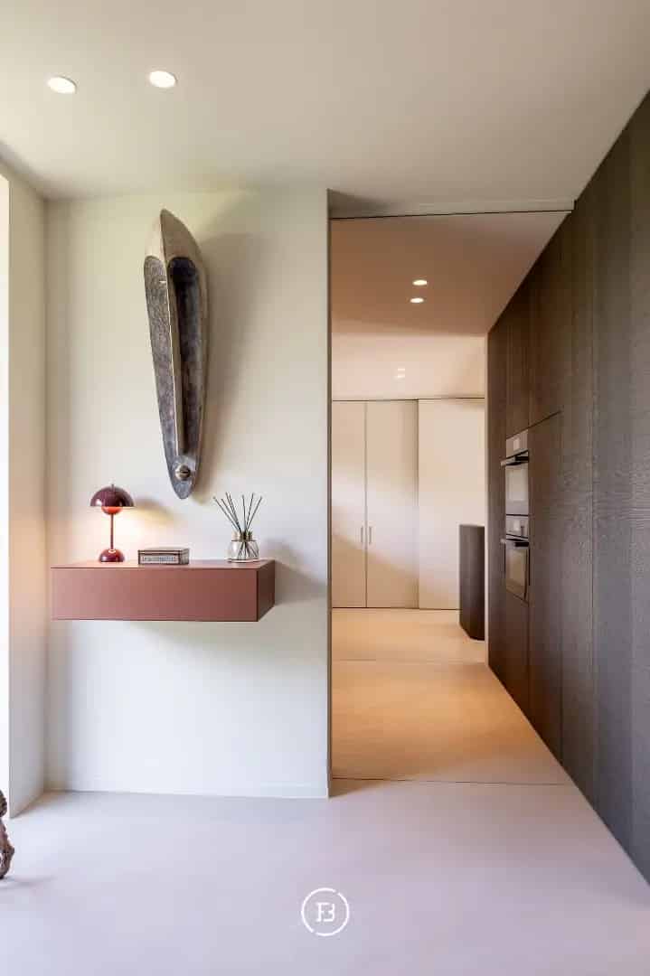 Huis te huur Sint-Idesbald: Luxe Villa Nabij Strand