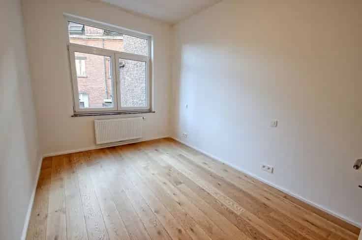 Appartement Te Koop Nabij Station Namen