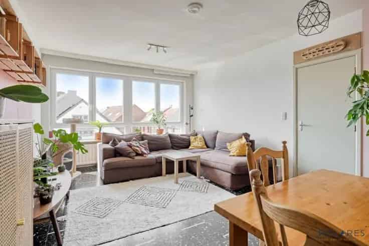 Appartement te Koop Herent Centrum - Instapklaar 2 slaapkamers