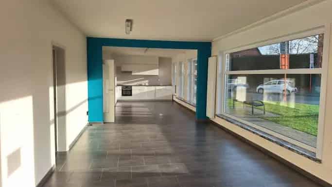 Kantoor te huur Roeselare Westlaan 115m²
