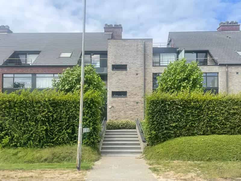 Duplex Appartement Te Huur Tienen