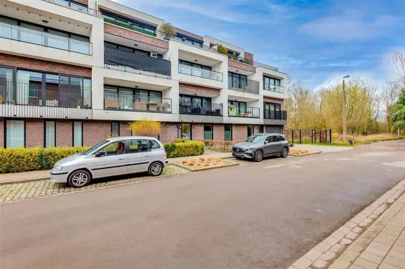 Appartement te koop in Deurne