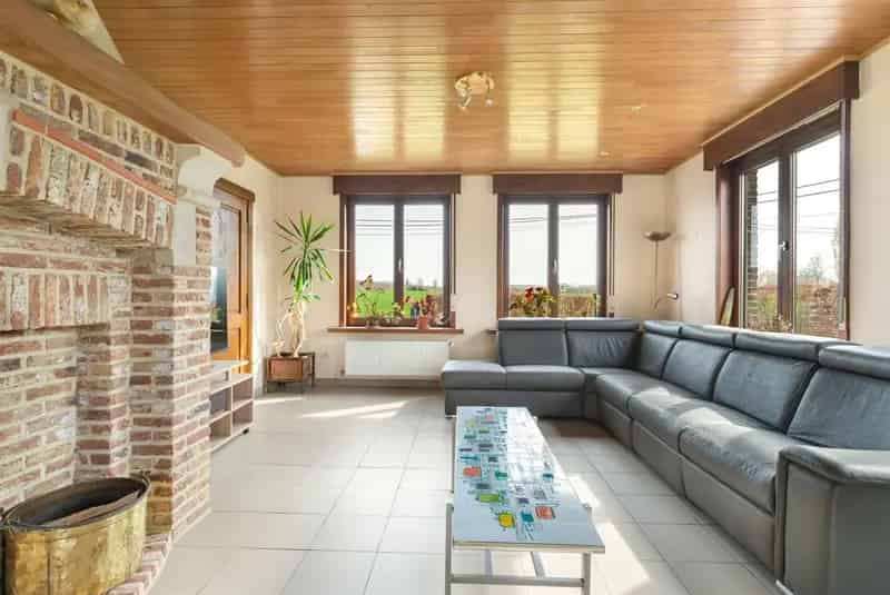 Ruime Villa te Koop Landelijke Omgeving