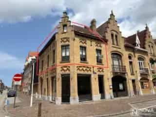 Duplex Appartement Nieuwpoort
