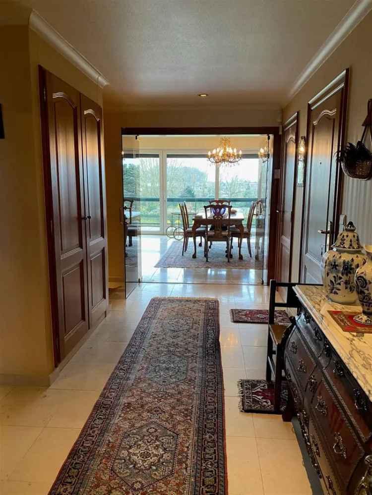 Penthouse 3 slaapkamers te koop