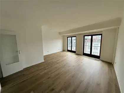Studio 36m² Liège Centre -  6ème étage -  Immédiatement Disponible