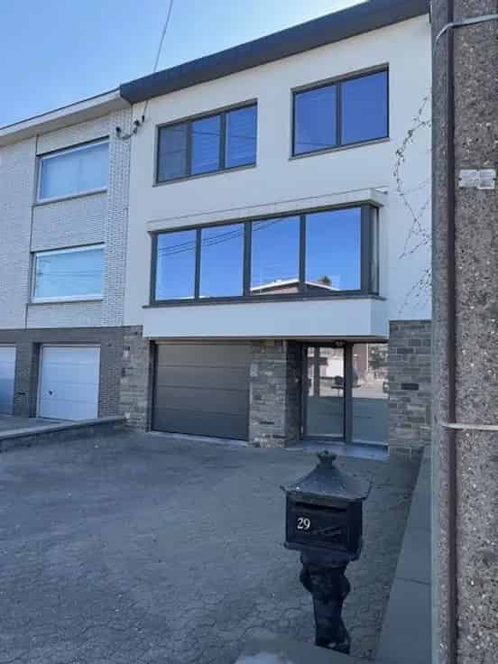 Huis Te Koop 3 slaapkamers gerenoveerd