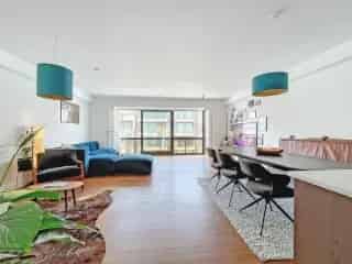 Appartement te Koop Koksijde Centrum Strand Nabij