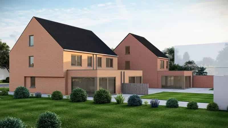 NIEUWBOUW HOB WONING TE KOOP Elen