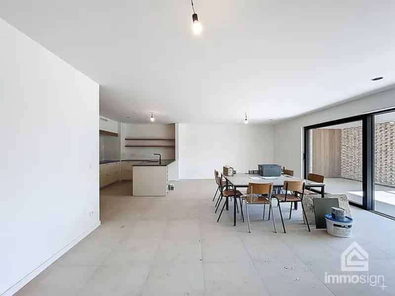 Nieuwbouw appartement te koop in Kinrooi