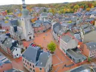Huis Gemengd Gebruik Marche-en-Famenne