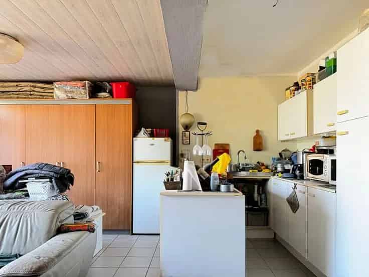 Appartementsgebouw te Koop Gent - Studio en 3x 1 Slaapkamer Appartementen