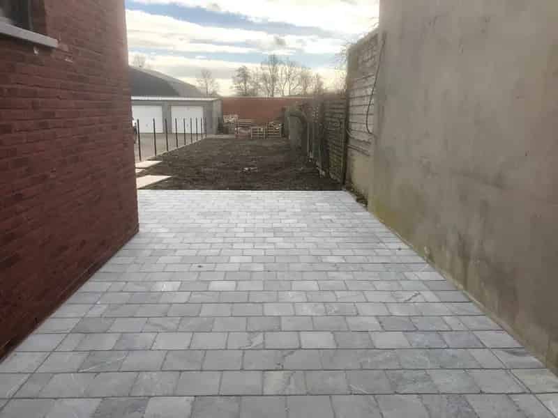 Gerenoveerde woning 3 slaapkamers Huis te koop