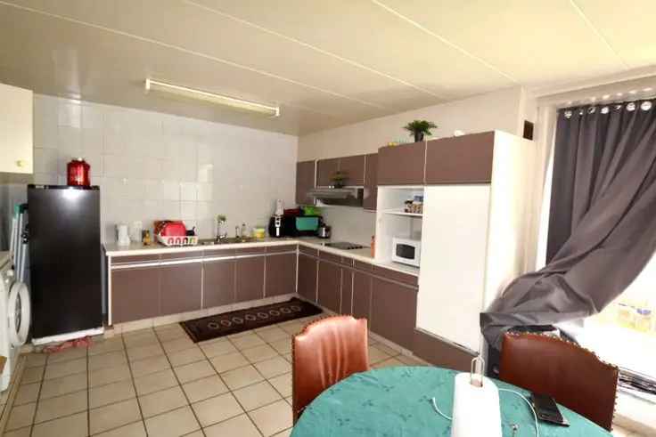 Appartement Te Koop