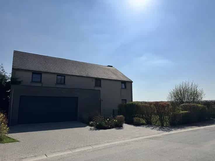 Ruime Familiewoning 3 slaapkamers Leuze