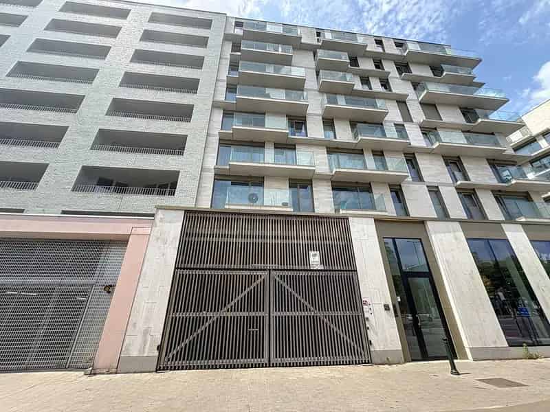 Garage te Huur in Antwerpen