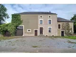 Huis te koop Messancy Sélange 189m² 880m² perceel