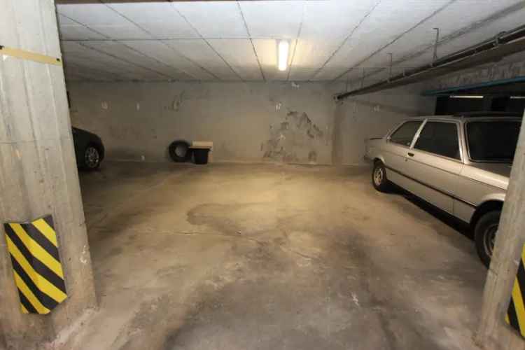 Garage te huur Zwevegem Centrum